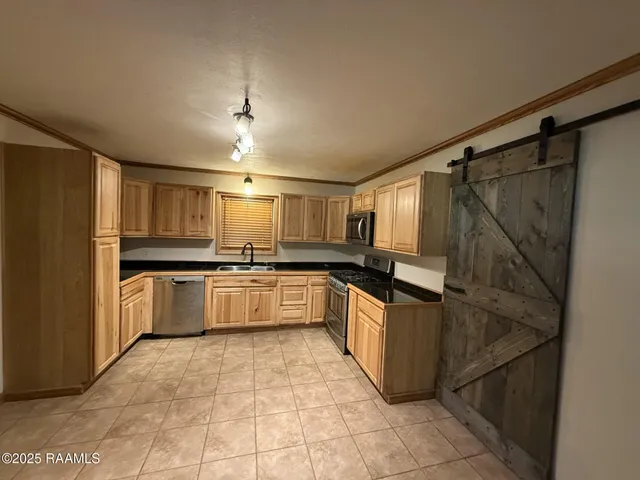 $229,000 | 5925 Crooked Creek Parkway, Ville Platte, LA 70586