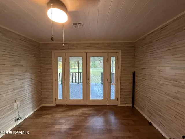 $229,000 | 5925 Crooked Creek Parkway, Ville Platte, LA 70586