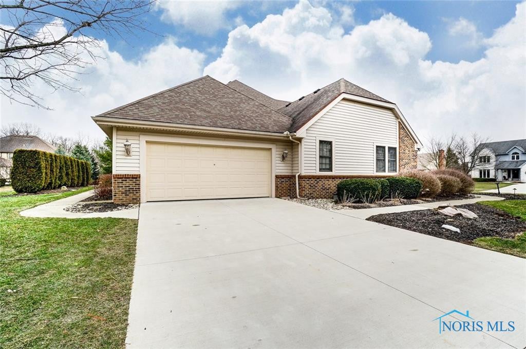 1249 Woodstream Road Perrysburg, OH 43551 - Photo 33 of 36 Gallery Image 33