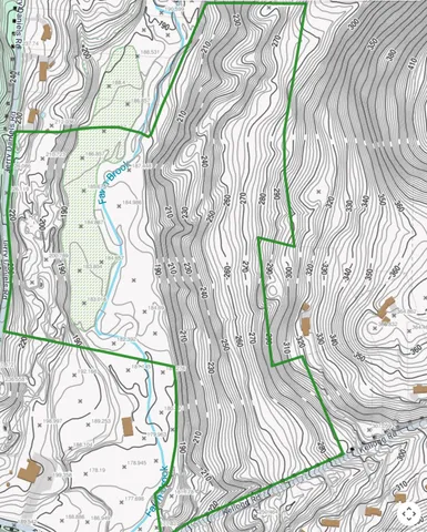 a picture of street view