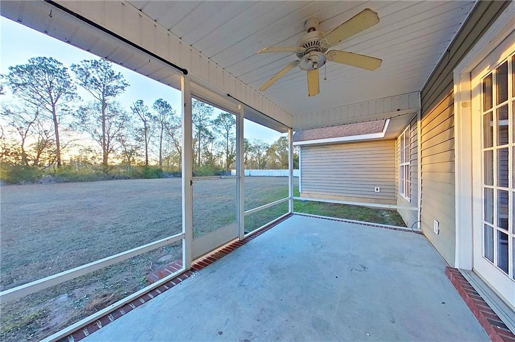 2395 North Clough Bay Road Waycross, GA 31503 - Photo 32 of 35