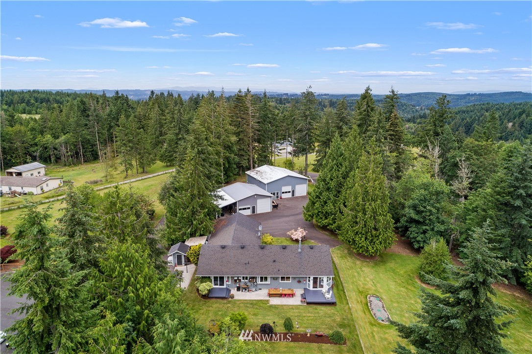 366 Halliday Road Centralia, WA 98531 - Photo 1 of 40 Gallery Image 1