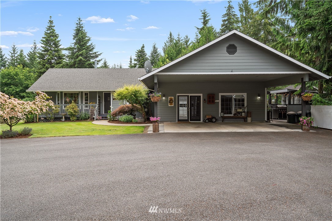 366 Halliday Road Centralia, WA 98531 - Photo 2 of 40 Gallery Image 2