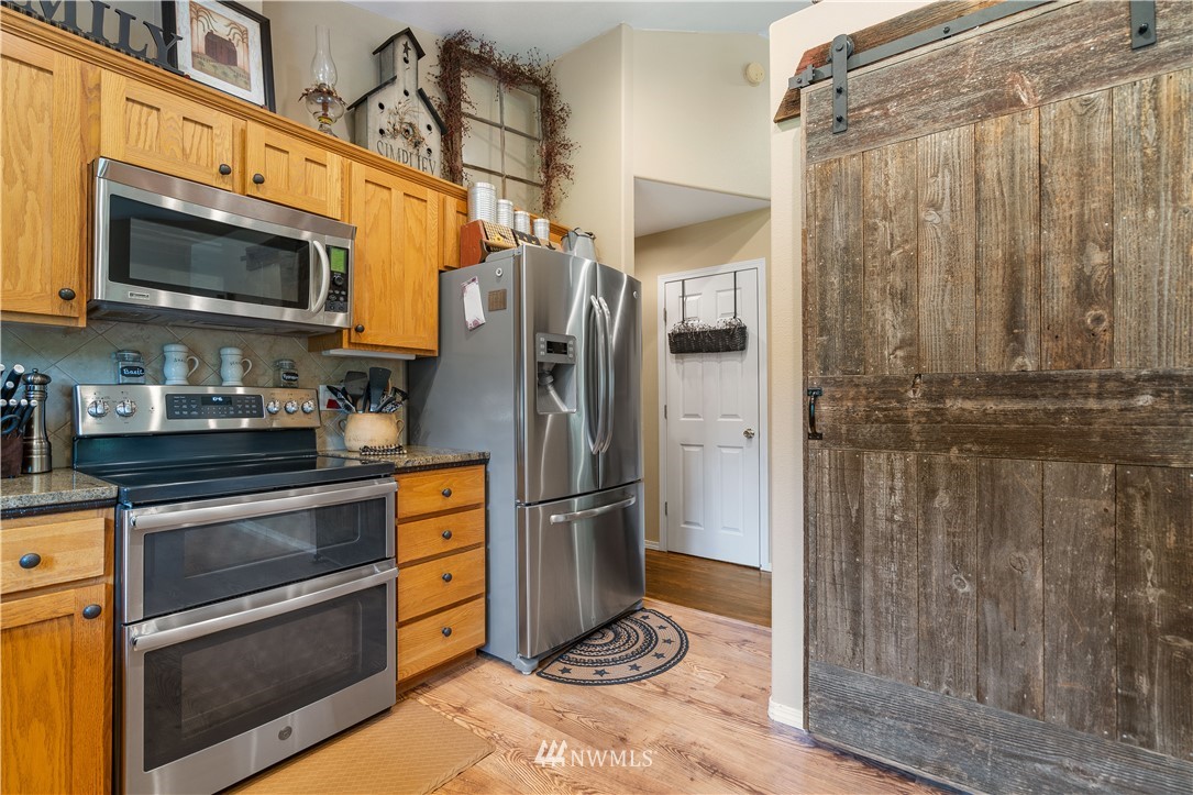 366 Halliday Road Centralia, WA 98531 - Photo 12 of 40 Gallery Image 12