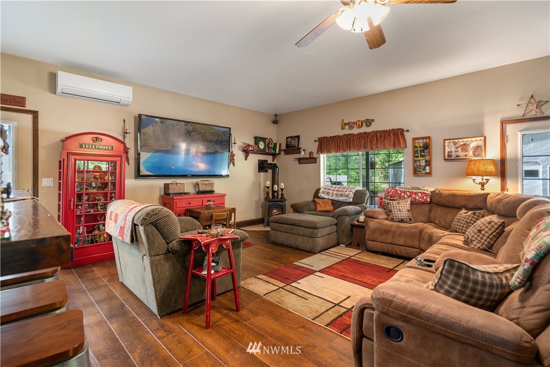 366 Halliday Road Centralia, WA 98531 - Photo 22 of 40 Gallery Image 22