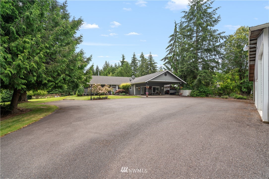 366 Halliday Road Centralia, WA 98531 - Photo 35 of 40 Gallery Image 35