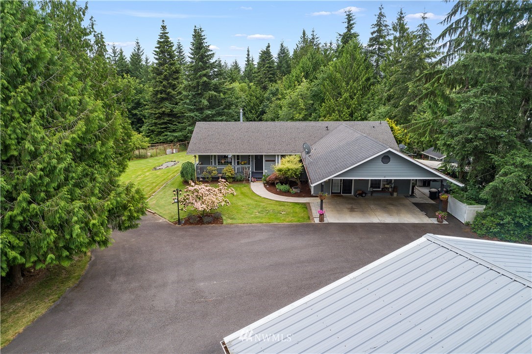 366 Halliday Road Centralia, WA 98531 - Photo 36 of 40 Gallery Image 36