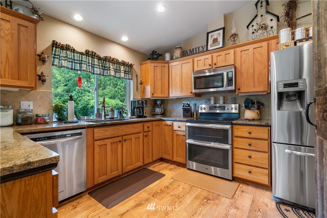 366 Halliday Road Centralia, WA 98531 - Photo 9 of 40 Gallery Image 9