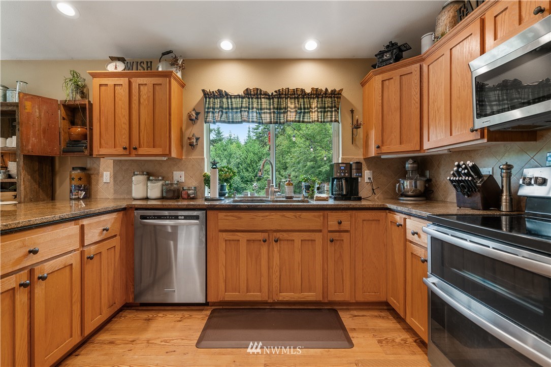 366 Halliday Road Centralia, WA 98531 - Photo 10 of 40 Gallery Image 10