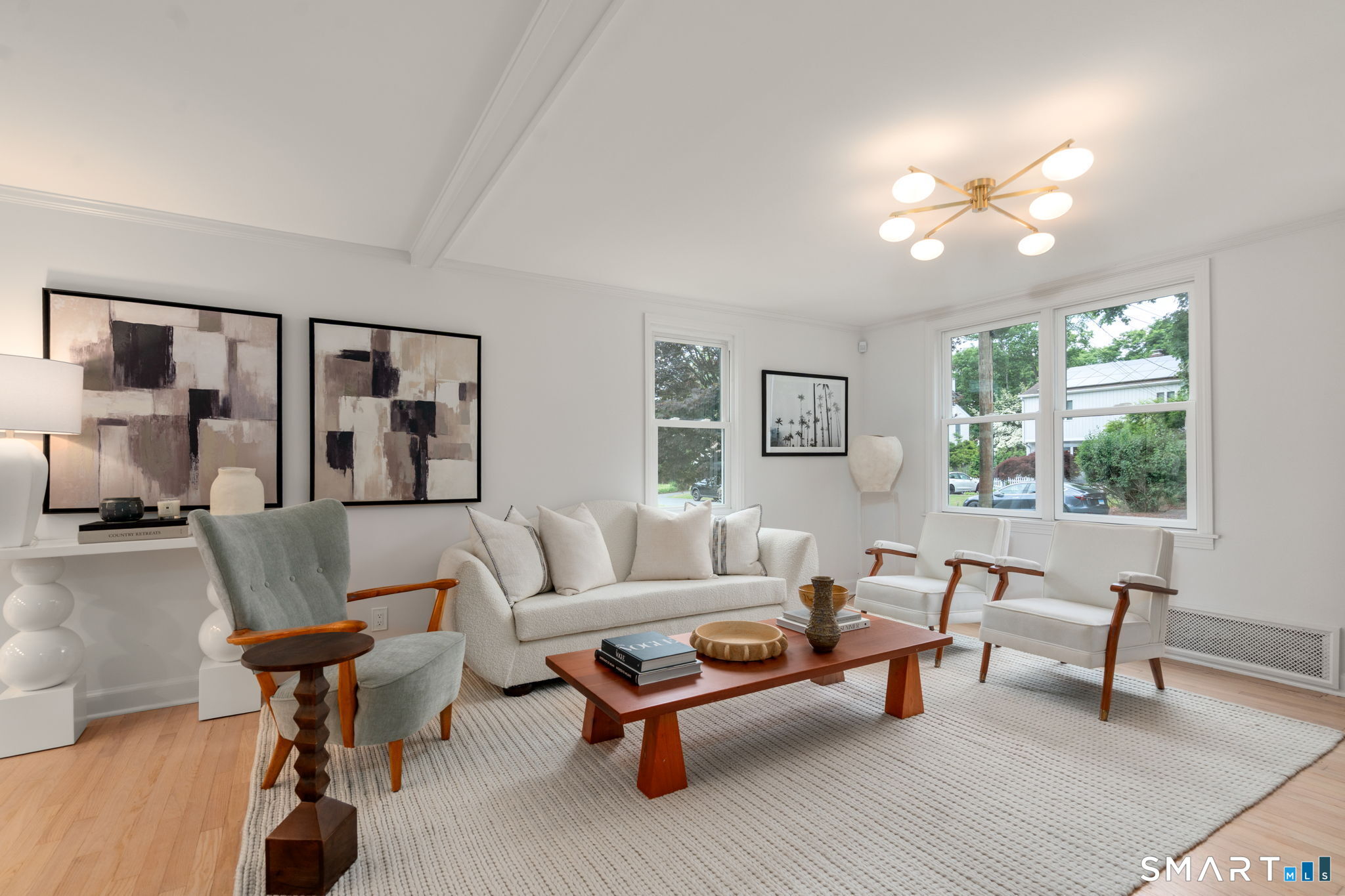 7 High Gate Road Westport, CT 06880 - Photo 14 of 40
