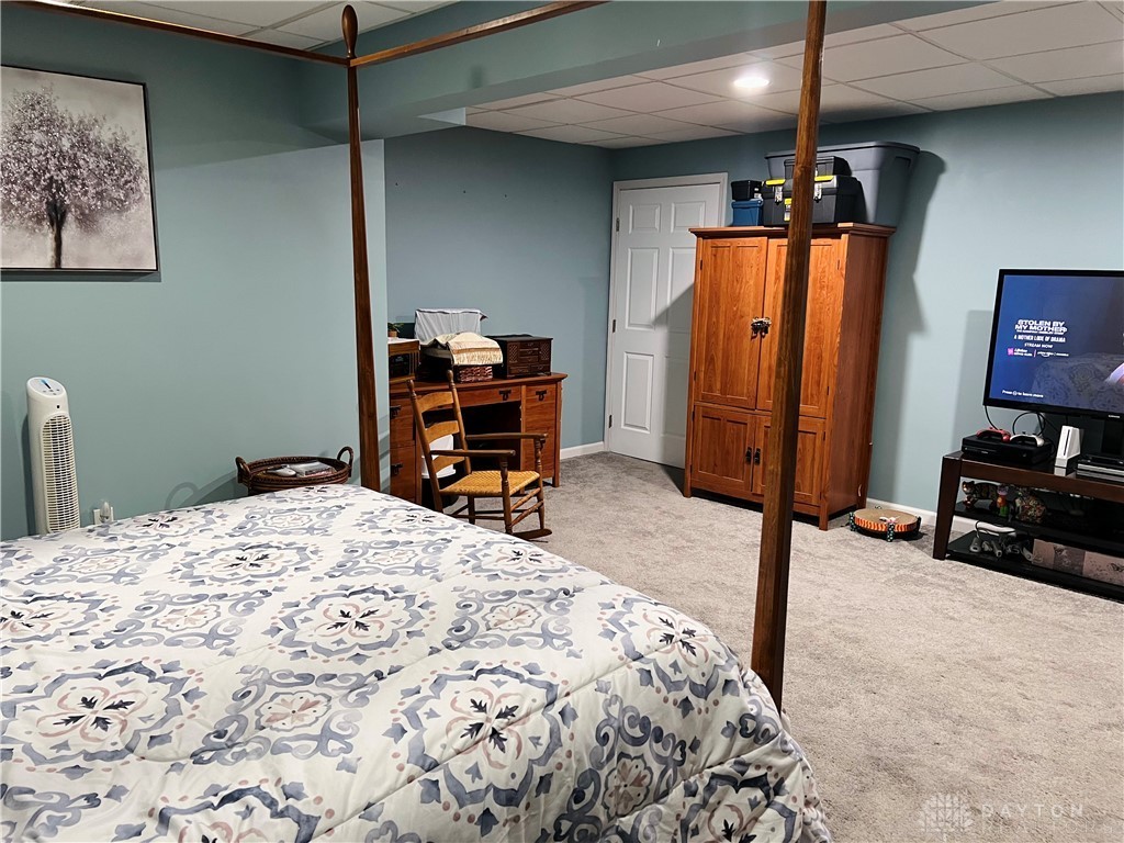 1872 Spring Ridge Court Xenia, OH 45385 - Photo 31 of 57