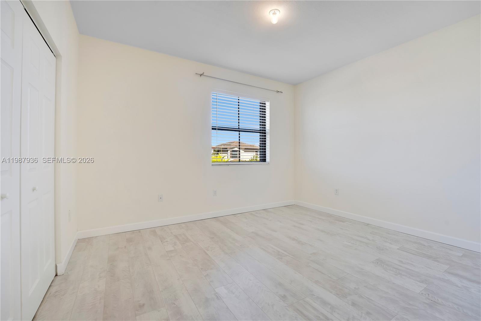 10521 West 35th Way Hialeah, FL 33018 - Photo 17 of 53 Bedroom 2 second floor
