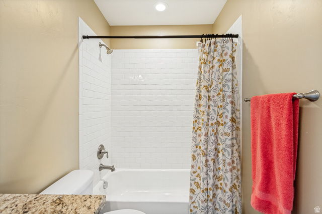 1134 Vista Ridge Drive Santaquin, UT 84655 - Photo 39 of 50