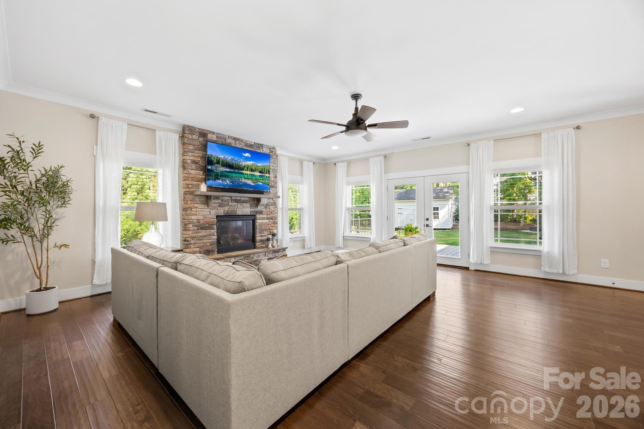 334 McCrary Road Mooresville, NC 28117 - Photo 13 of 46