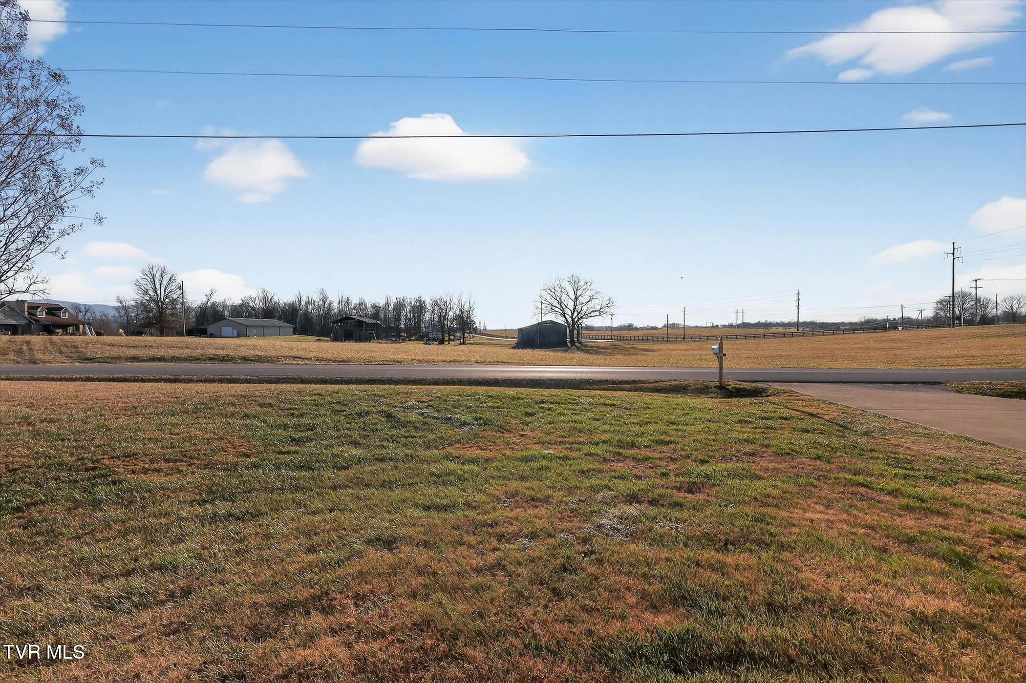 453 Rauhof Road Telford, TN 37690 - Photo 28 of 28 28-453 Rauhof Rd Telford, TN 37690-Wind