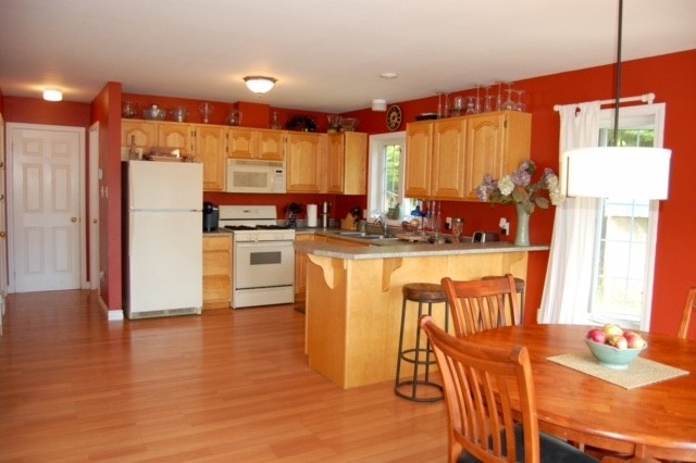 40 Jenneville Road Hartland, VT 05089 - Photo 3 of 9