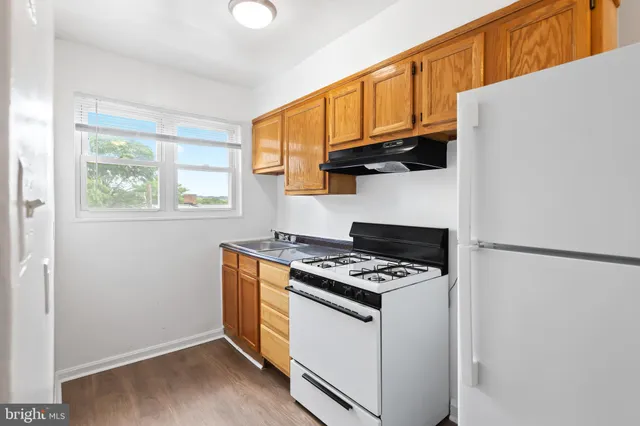 $1,079 | 39 Mississippi Avenue Southeast, Unit 201, Washington, DC 20032