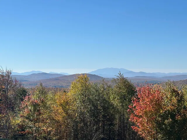 $579,900 | 989 Upton Road, Errol, NH 03579