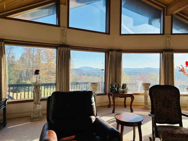 $579,900 | 989 Upton Road, Errol, NH 03579