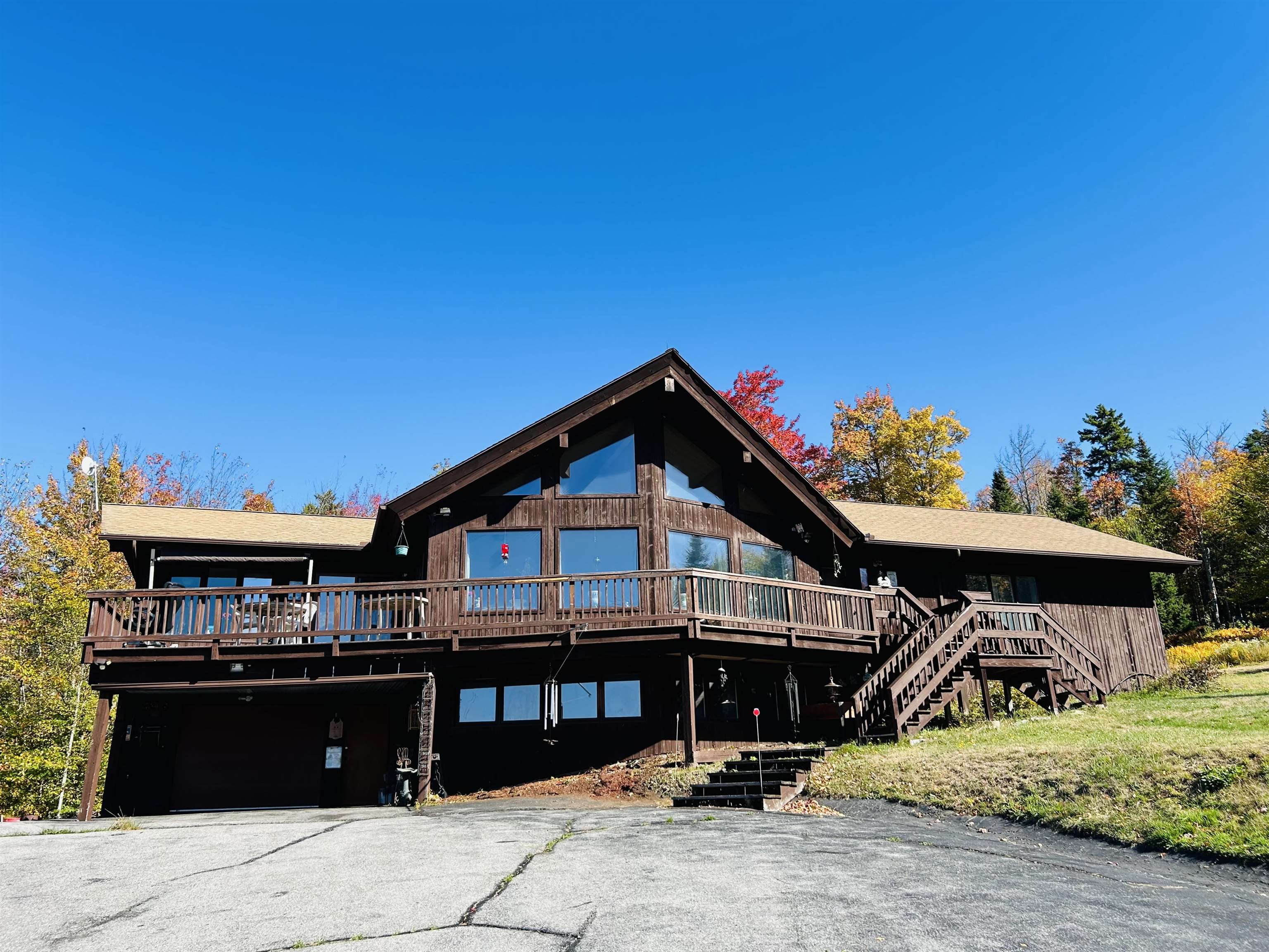 989 Upton Road Errol, NH 03579 - Photo 2 of 36