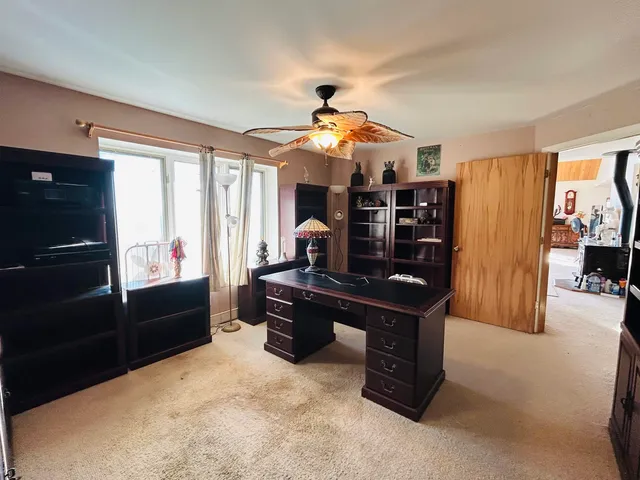 $579,900 | 989 Upton Road, Errol, NH 03579