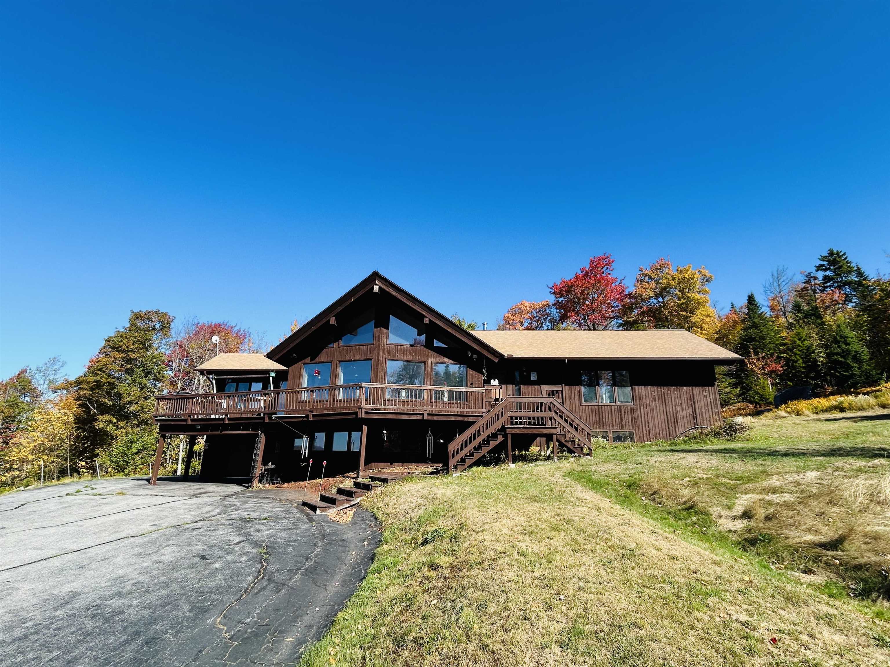 989 Upton Road Errol, NH 03579 - Photo 3 of 36