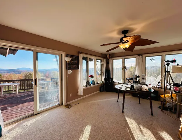 $579,900 | 989 Upton Road, Errol, NH 03579