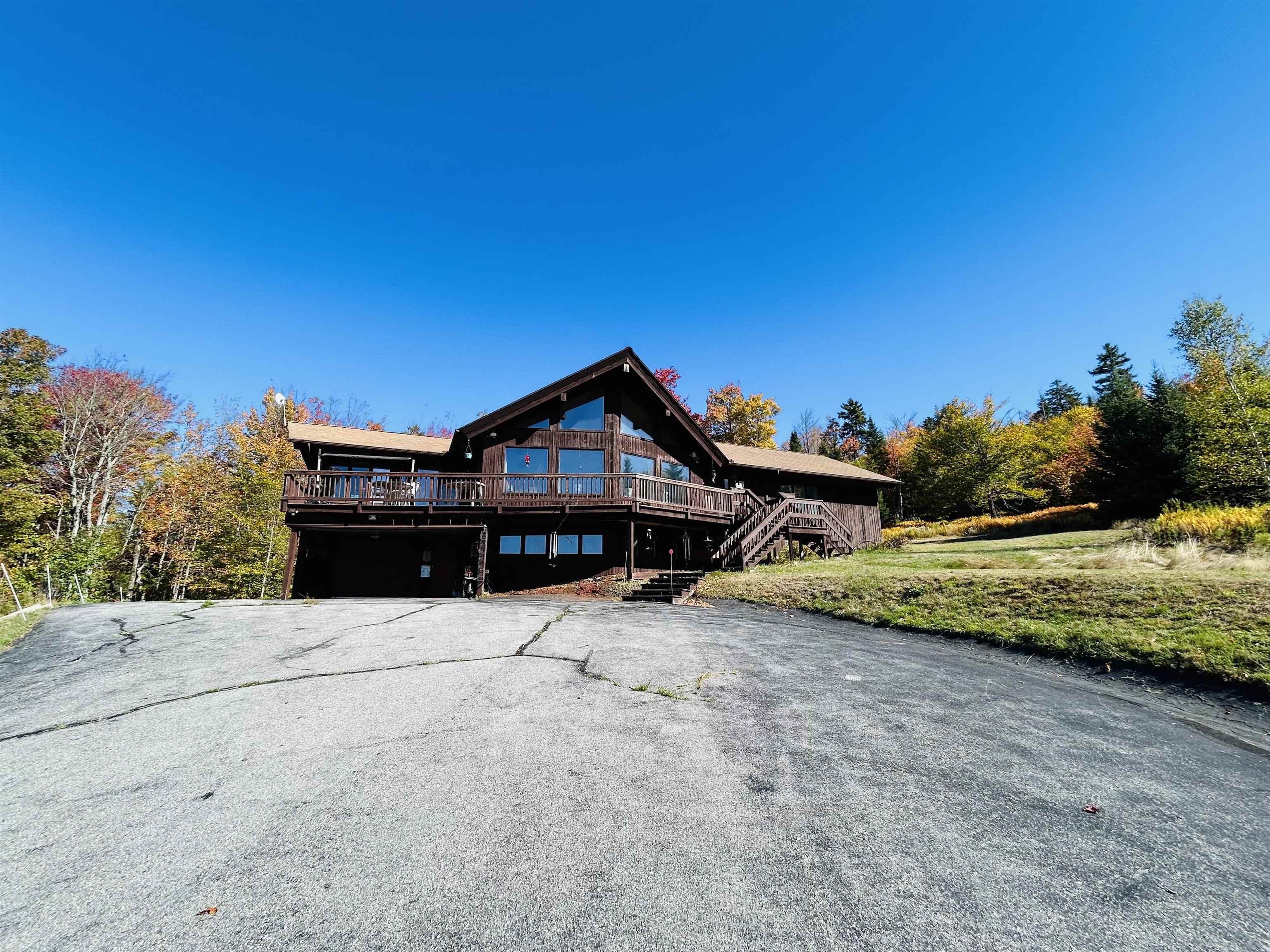 989 Upton Road Errol, NH 03579 - Photo 4 of 36