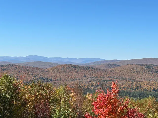 $579,900 | 989 Upton Road, Errol, NH 03579