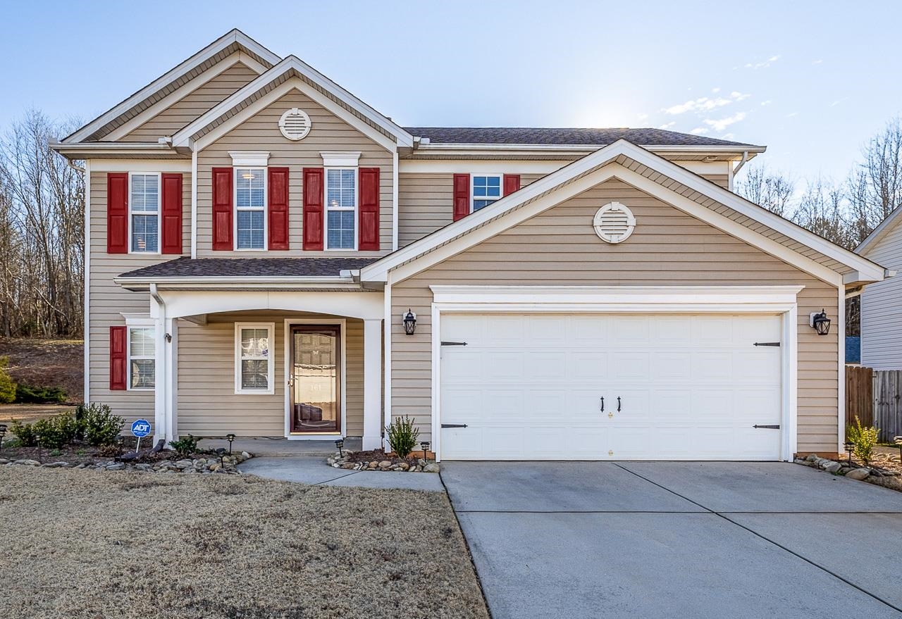 161 Stonewood Crossing Drive Boiling Springs, SC 29316 - Photo 2 of 30