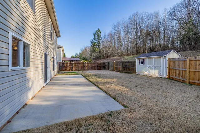 $289,000 | 161 Stonewood Crossing Drive, Boiling Springs, SC 29316