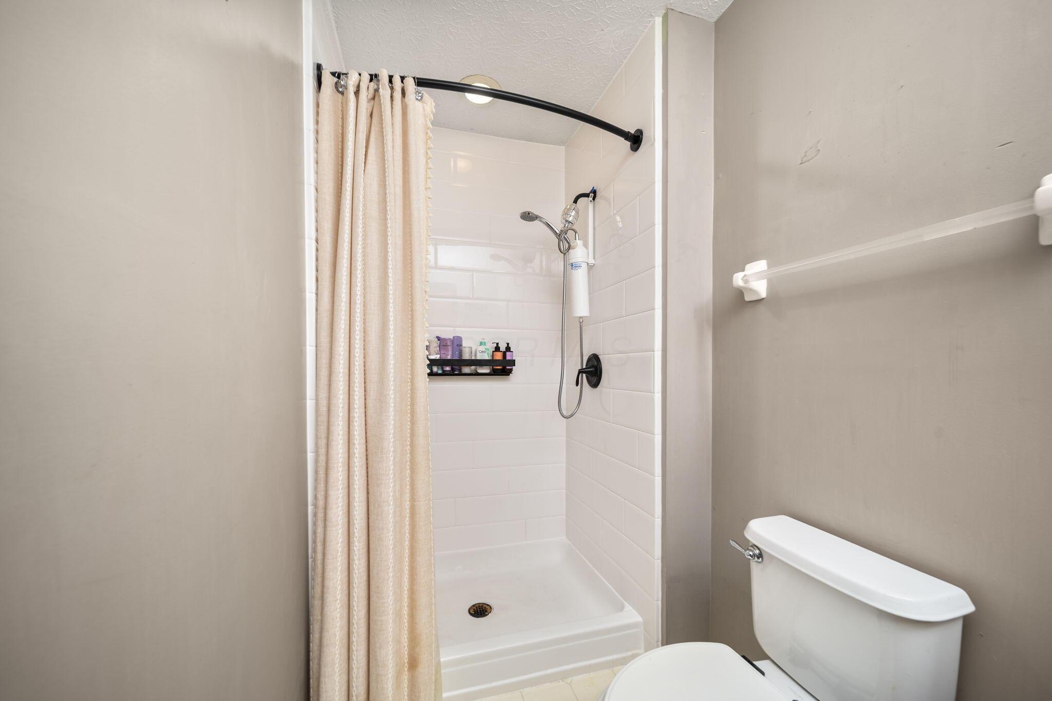 2985 Briar Ridge Road Columbus, OH 43232 - Photo 30 of 48 Primary Bedroom Full Updated Shower