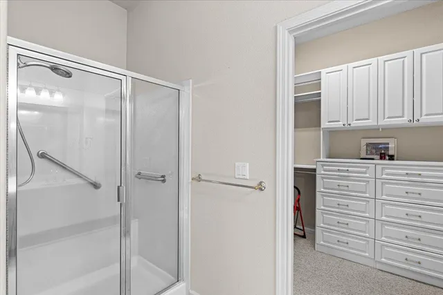 a view of livingroom with furniture wooden floor and window