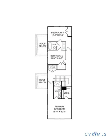 $448,925 | 12220 Marsett Court, Unit 101, Glen Allen, VA 23059