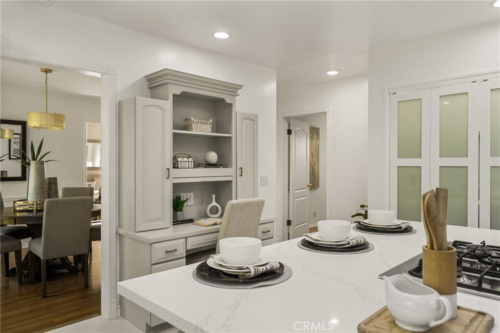 1225 Wabash Street Pasadena, CA 91103 - Photo 19 of 43 a room with furniture and a wooden floor