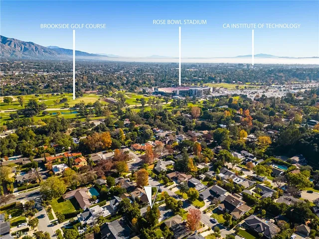 $2,398,000 | 1225 Wabash Street, Pasadena, CA 91103