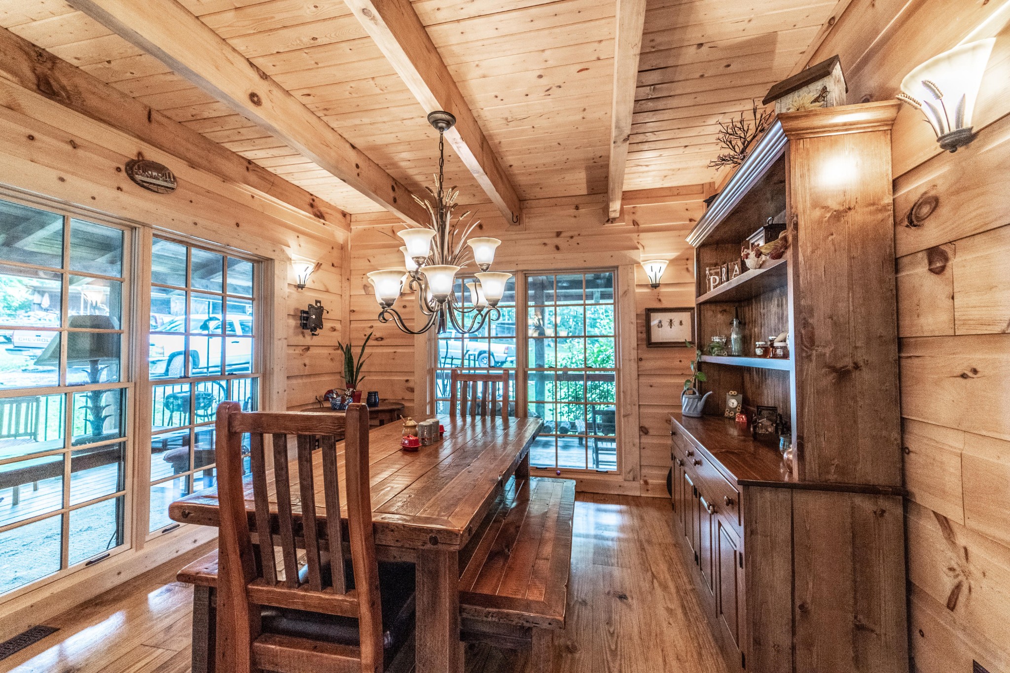 195 Catoosa Ridge Road Rockwood, TN 37854 - Photo 25 of 40 Gallery Image 25