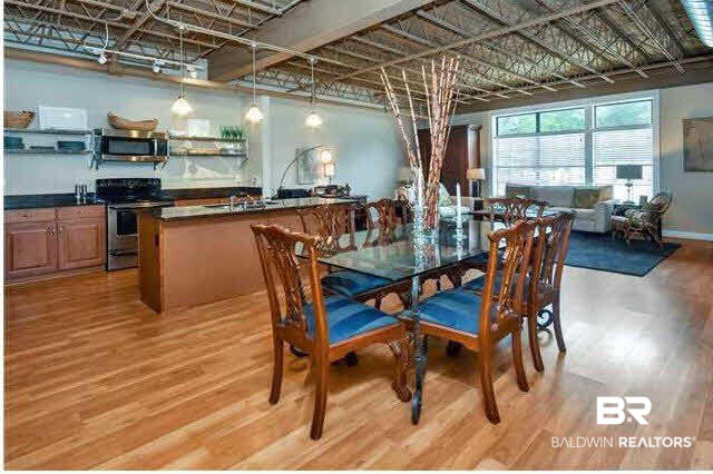 308 St Louis Street, Unit 110 Mobile, AL 36602 - Photo 12 of 19