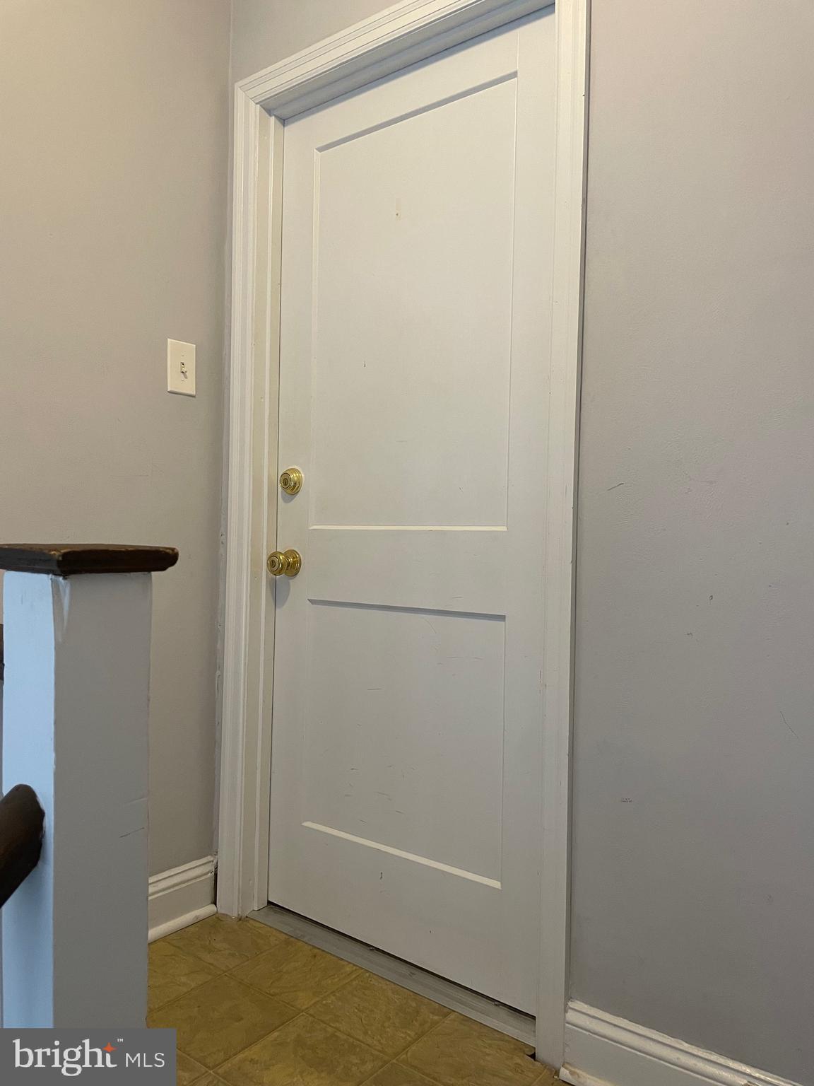 20 Greenhill Road, Unit B Media, PA 19063 - Photo 3 of 22 Interior Front Door