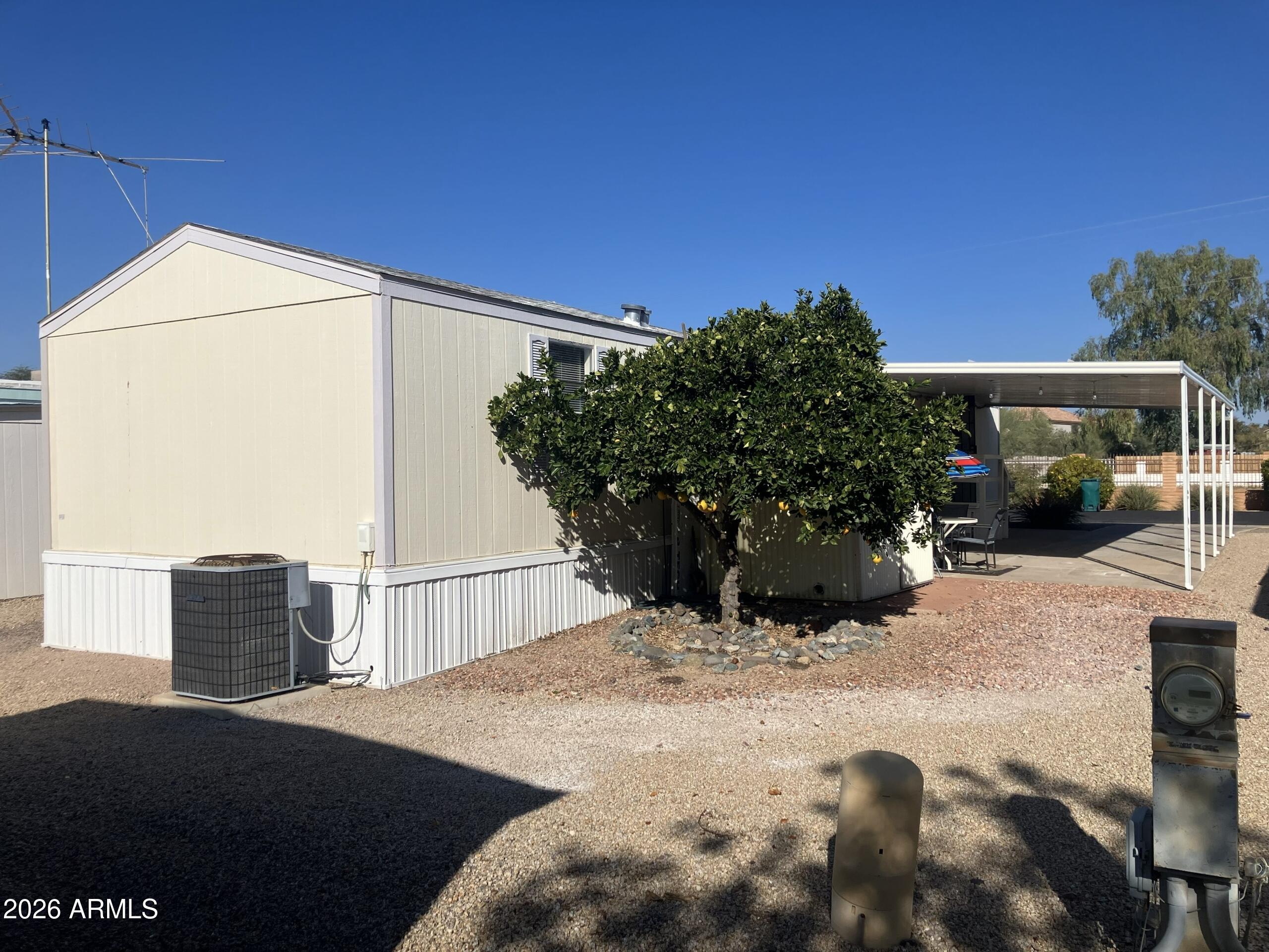 2523 East Contention Mine Road, Unit 41 Phoenix, AZ 85032 - Photo 3 of 19