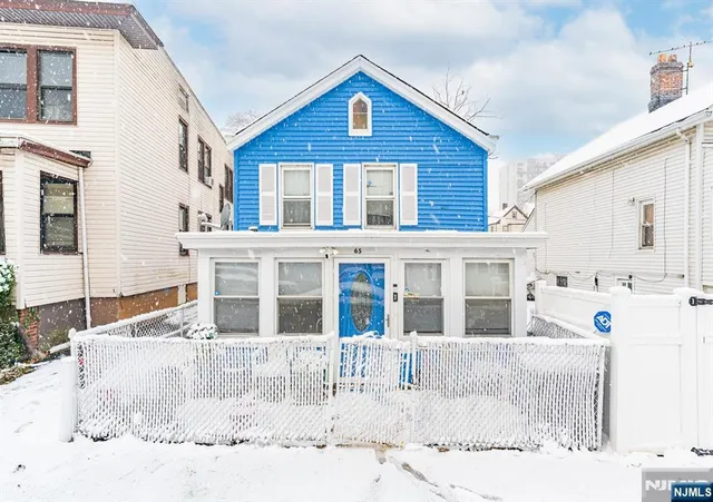 $300,000 | 65 Cambridge Street, East Orange, NJ 07018