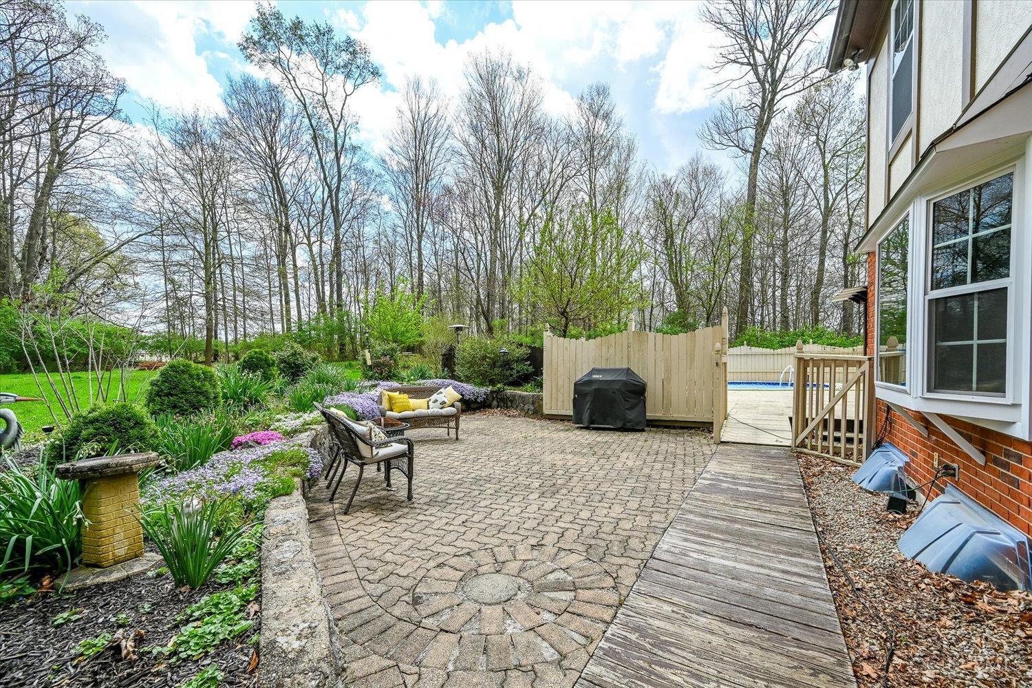 1109 Redbird Road Loveland, OH 45140 - Photo 21 of 28 Gallery Image 21