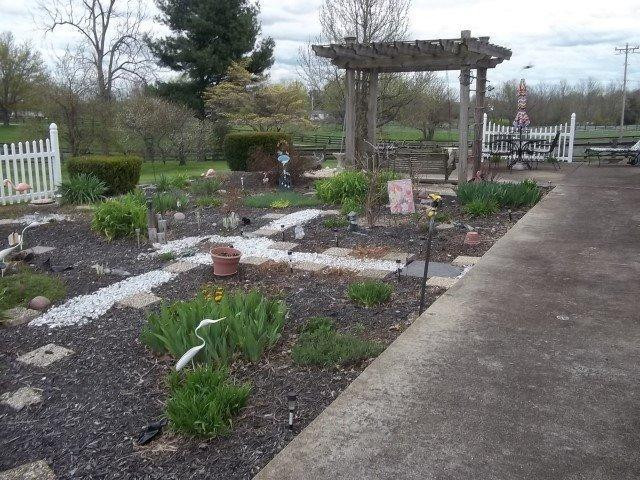 165 Austerlitz Road Paris, KY 40361 - Photo 18 of 27 Photo 18