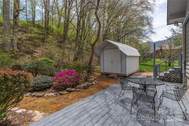 $440,000 | 287 Caldwell Drive, Unit 7, Maggie Valley, NC 28751