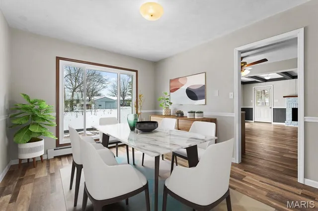 $385,000 | 1181 Old Vincennes Trail, O'Fallon, IL 62269