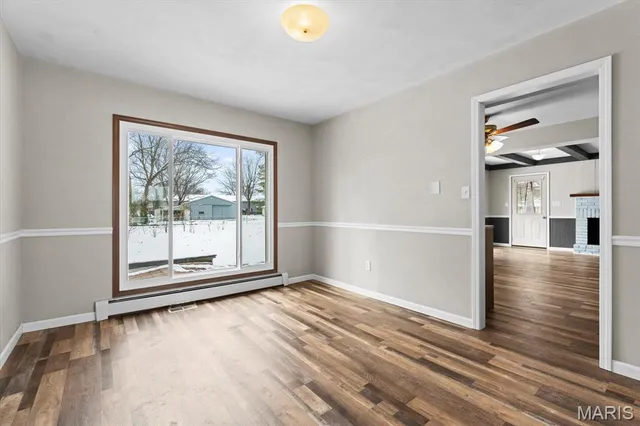 $385,000 | 1181 Old Vincennes Trail, O'Fallon, IL 62269