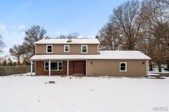 $385,000 | 1181 Old Vincennes Trail, O'Fallon, IL 62269