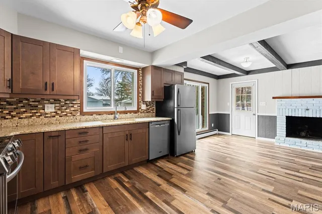 $385,000 | 1181 Old Vincennes Trail, O'Fallon, IL 62269