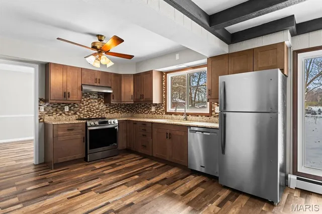 $385,000 | 1181 Old Vincennes Trail, O'Fallon, IL 62269