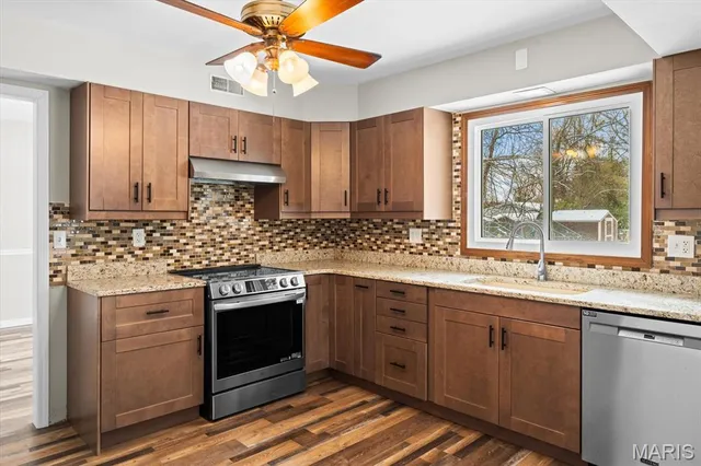 $385,000 | 1181 Old Vincennes Trail, O'Fallon, IL 62269